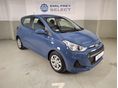 HYUNDAI I10 2017/10 - 4