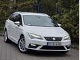 SEAT LEON 1.5 TSI Xcellence X CELLENCE LIMITÁLT SOROZAT FULL EXTRA LEGJOBB 1.5 TSi BENZINES ERŐFORRÁS!