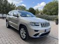 JEEP GRAND CHEROKEE 3.0 V6 CRD Summit (Automata) magyarországi. vezetett szervizkönyv. frissen szervizelt