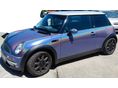 MINI COOPER 2002 - 3