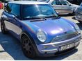 MINI COOPER 2002 - 4
