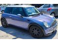 MINI COOPER 2002 - 2