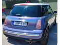 MINI COOPER 2002 - 5