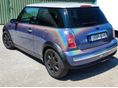 MINI COOPER 2002 - 6