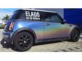 MINI COOPER 2002 - 9