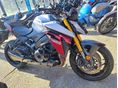 SUZUKI GSX-S 1000 2024 - 2