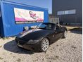BMW Z4 2004/5 - 5
