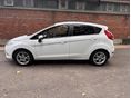 FORD FIESTA 2012/9 - 1