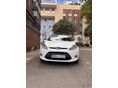 FORD FIESTA 2012/9 - 4