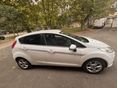 FORD FIESTA 2012/9 - 2