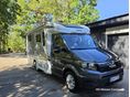KNAUS 2021/10 - 15