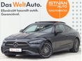 MERCEDES-BENZ CLE 300 4Matic 9G-TRONIC Mild hybrid drive 40e.km!
