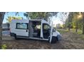 CITROEN JUMPER 2011/3 - 1