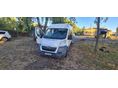 CITROEN JUMPER 2011/3 - 3