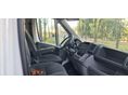 CITROEN JUMPER 2011/3 - 4