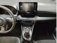 TOYOTA YARIS 2022/4 - 7