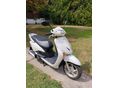 HONDA NHX 110 LEAD 2008/6 - 1