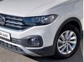 VOLKSWAGEN T-CROSS 2019/7 - 2