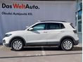 VOLKSWAGEN T-CROSS 2019/7 - 4