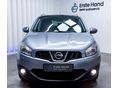 NISSAN QASHQAI 1.5 dCi Acenta Dupla digit klíma. ülésfűtés. tempomat. Xenon. NAVI. Kamera
