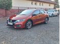HONDA CIVIC 2015/5 - 2