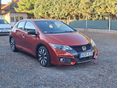 HONDA CIVIC 2015/5 - 1