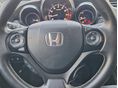 HONDA CIVIC 2015/5 - 7