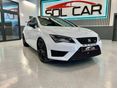 SEAT LEON 2.0 TSI Cupra Start&Stop DSG RADAR/TEMPOMAT/SEAT SOUND/ÜLÉSFŰTÉS/PANORÁMATETŐ