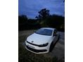 VOLKSWAGEN SCIROCCO 2009/11 - 1