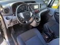 NISSAN NV200 2018/1 - 5