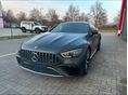MERCEDES-AMG GT AMGCoupé 63 S E-Performance 4Matic+ 9G-TRONIC Plug-in hybrid