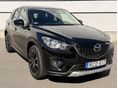MAZDA CX-5 2.2 CD Challenge