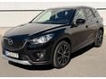 MAZDA CX-5 2013/8 - 2