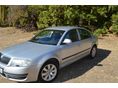 SKODA SUPERB 2008/10 - 2