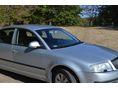 SKODA SUPERB 2008/10 - 5