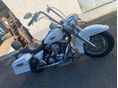 HARLEY-DAVIDSON ROAD KING 2002/1 - 2