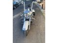 HARLEY-DAVIDSON ROAD KING 2002/1 - 4