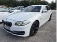 BMW 520 2013/7 - 2