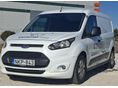 FORD CONNECT Transit220 1.6 TDCi SWB Trend Első tulajdonostól. Rendszeresen karbantartott