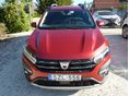 DACIA SANDERO 2021/10 - 2