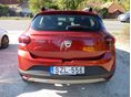 DACIA SANDERO 2021/10 - 5