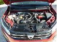 DACIA SANDERO 2021/10 - 12