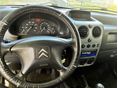 CITROEN BERLINGO 2007/8 - 7