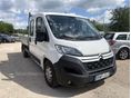 CITROEN JUMPER 2019/12 - 1