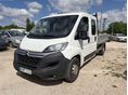 CITROEN JUMPER 2019/12 - 2