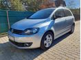 VOLKSWAGEN GOLF PLUS 2012 - 3
