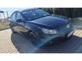 CHEVROLET CRUZE 2011/12 - 2