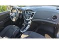 CHEVROLET CRUZE 2011/12 - 4