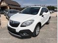 OPEL MOKKA X VONÓHOROG. ÖSSZERÉK