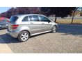 MERCEDES-BENZ B 150 2008/11 - 4